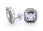iShopping - Zed Eye Stellar Keeper Earrings For Women (ISE140)