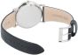 iShopping - Seiko Premier Men’s Watch Black (SKP397P1)