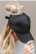 iShopping - IB International Ponytail Baseball Women Cap