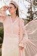 iShopping - Maria.B Lawn Collection 2021 3 Piece Suit For Women (D12A)