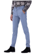 iShopping - Fashion Trendz FT Cotton Chinos Pant-Light Blue-36