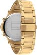iShopping - Tommy Hilfiger Analog Men's Watch Gold (1710384)