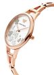 iShopping - Emporio Armani Dress Women's Watch Rose Gold (AR11108)