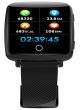 iShopping - Lenovo Carme Smartwatch Black (HW25P)
