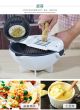 iShopping - The Emart Multifunction Adjustable Drain Basket Slicer