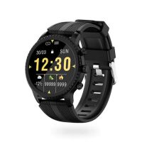 Havit Fitness Waterproof Smart Watch Black (M9005W)