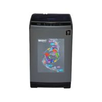 Orient Twister 1050 Top Load Fully Automatic Washing Machine 9Kg Metallic Grey