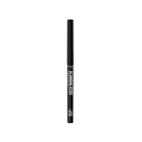 Rimmel London Day 2 Night + Scandal eyes Mascara- Intense Black (001)