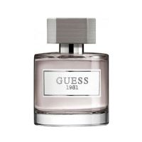Guess 1981 Eau De Toilette For Men 100ml