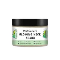 Chiltan Pure Glowing Neck Scrub 100ml