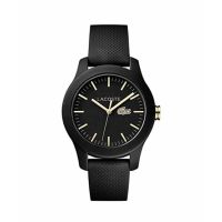Lacoste Analogue Women's Watch Black (2000959)