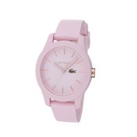 Lacoste Analog Women's Watch Pink (2001003)