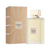 Bebe Nouveau Chic Eau De Parfum For Women 100ml
