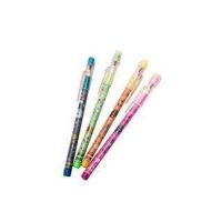 Afreeto Fancy Pencils Set - Pack of 4