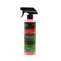 3D Air Freshener Strawberry Scent 16 oz