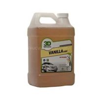 3D Air Freshener Vanilla Scent 1 Gal