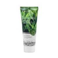 3W Clinic Moisture Peeling Gel Green Tea 100ml