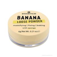 Essence Banana Loose Powder