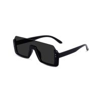 Afreeto Sunglasses Square For Men Black