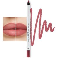 Lamel Long Lasting Gel Lip Liner - 409 Caramel