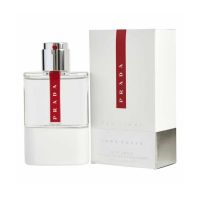 Prada Luna Rossa EAU Sport EDT For Men 75ml