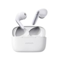 Joyroom Jbuds Series True Wireless ANC Earbuds White (JR-BC1)