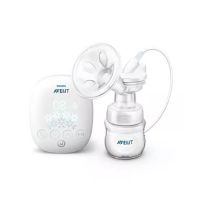 Philips Avent Single Electric Breast Pump (SCF301/01)
