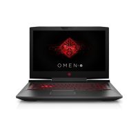 HP Omen 17.3" Core i7 7th Gen 16GB 1TB 512GB SSD GeForce GTX 1060 Gaming Notebook (17-AN025TX) - Official Warranty