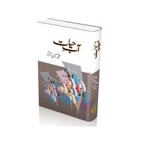 Aab e Hayat By Muhammad Hussain Azad