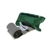 Aair Medicals First Aid Compressed Bandage - 4Inch