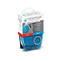 Aair Medicals Thera Pearl Hot & Cold Therapy Sports Pack with Strap