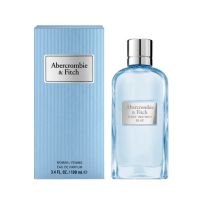 Abercrombie & Fitch First Instinct Blue Eau De Parfum For Women 100ml