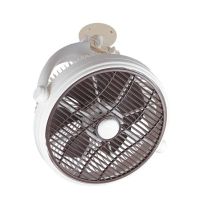 Super Asia 14" Louver Circomatic Fan