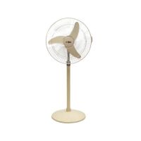 Super Asia 18" Pedestal Fan (AC-DC)