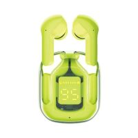 Acefast T6 ENC TWS Earbuds Youth Green