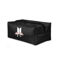 Traverse BTS Printed Box Pouch (T765)