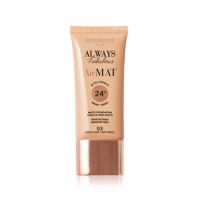 Bourjois Always Fabulous Air Mat Foundation-03