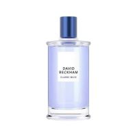 David Beckham Classic Blue Eau De Toilette Spray For Men 100ml