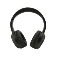 Faster S5 ANC Over-Ear Wireless Headphone-Black
