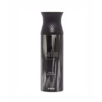 Ajmal Carbon Deodorant For Men 200ml