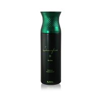 Ajmal Sacrifice For Him II Deodorant For Men 200ml