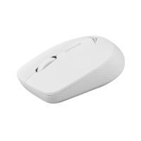 Alcatroz AirMouse 3 Wireless Mouse White
