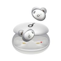 Anker Liberty 3 Pro Wireless Earbud-White