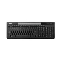 Anker 2.4G Wireless Slim Solar Keyboard