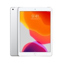 Apple iPad 10.2" 7th Generation 32GB WiFi Silver