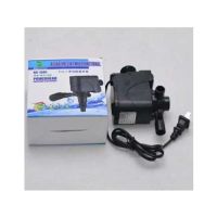 Aquatic Aquarium 3 in 1 Fish Aquarium Water Pump (RS-1501)