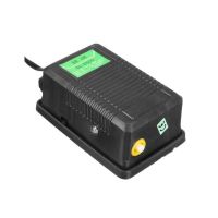Aquatic Aquarium Single Nozzel Oxygen Air Pump (SL-2800)