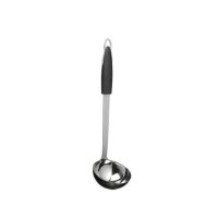 Premier Home Tenzo Stainless Steel Ladle - Black (804976)