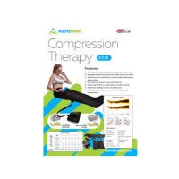 Astramed Compression Therapy Machine - XXL (CT-01)
