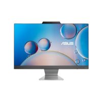 Asus 23.8" Intel Core i3 12th Gen 8GB 512GB SSD All in One PC Black (A3402BA-M064A0)